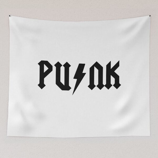 Item preview, Punk Rock - Punk designed and sold by TurnerDesigns.