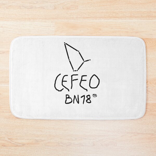 Item preview, Cepheus Constellation by BN18 designed and sold by BN18.