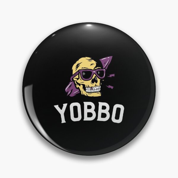 Artikelvorschau, Yobbo | Aussie Slang entworfen und verkauft von Ainbowz-Artwork.