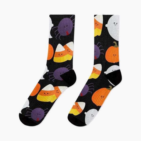 Item preview, Happy Halloween Pack designed and sold by Krista Eliot.
