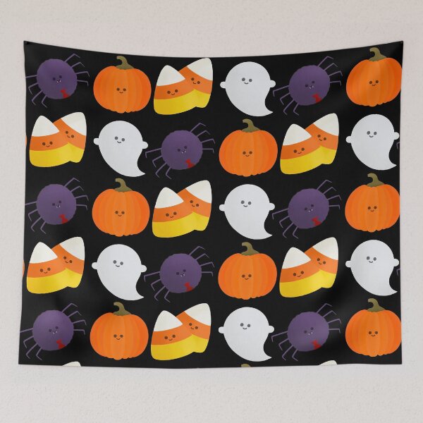 Item preview, Happy Halloween Pack designed and sold by Krista Eliot.