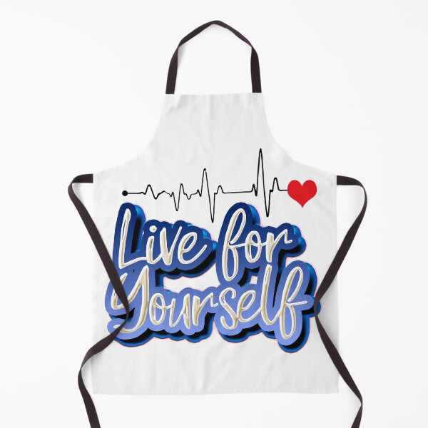 Item preview, Live for Yourself designed and sold by KolJoseph.