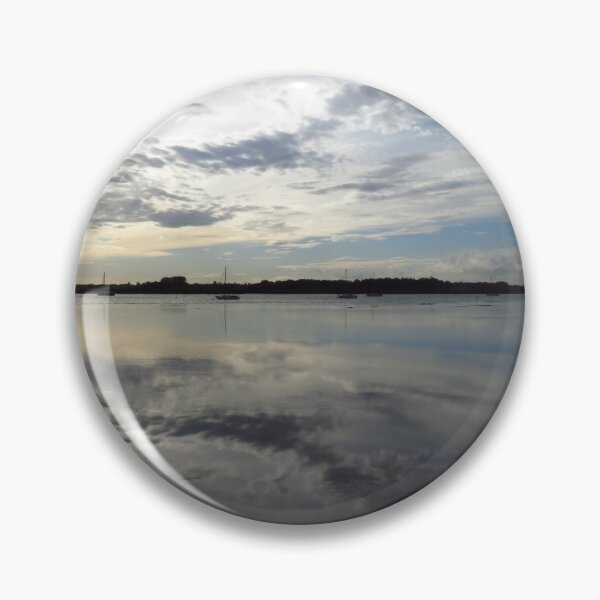 Item preview, Autumn on the River Deben, Ramsholt designed and sold by wiggyofipswich.