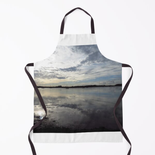 Item preview, Autumn on the River Deben, Ramsholt designed and sold by wiggyofipswich.