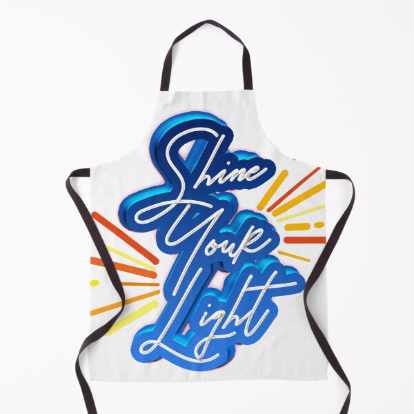 Item preview, Shine Your Light designed and sold by KolJoseph.