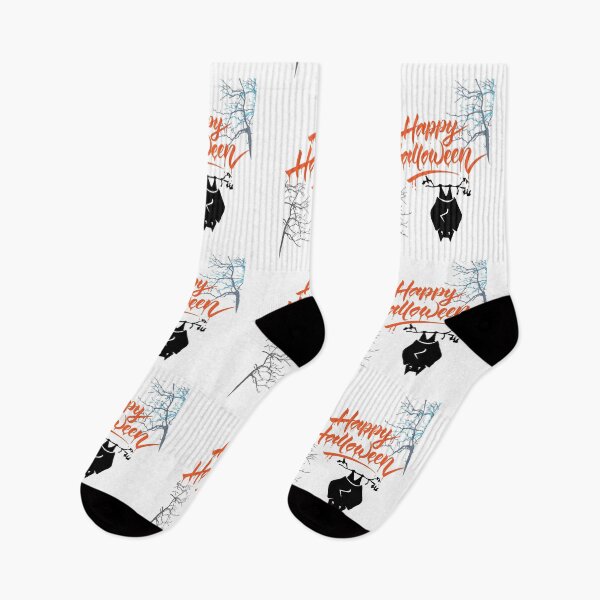 Item preview, Happy Halloween designed and sold by 4AllTimes.