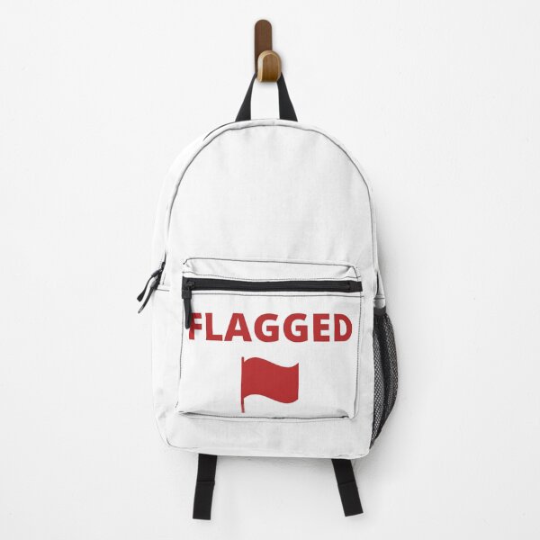 Item preview, FLAGGED designed and sold by mommottix.