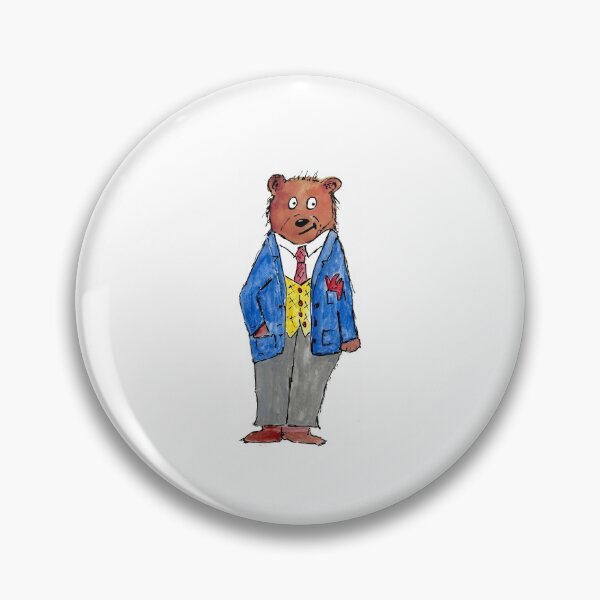 Item preview, Bearly new I was here designed and sold by iancoppack.
