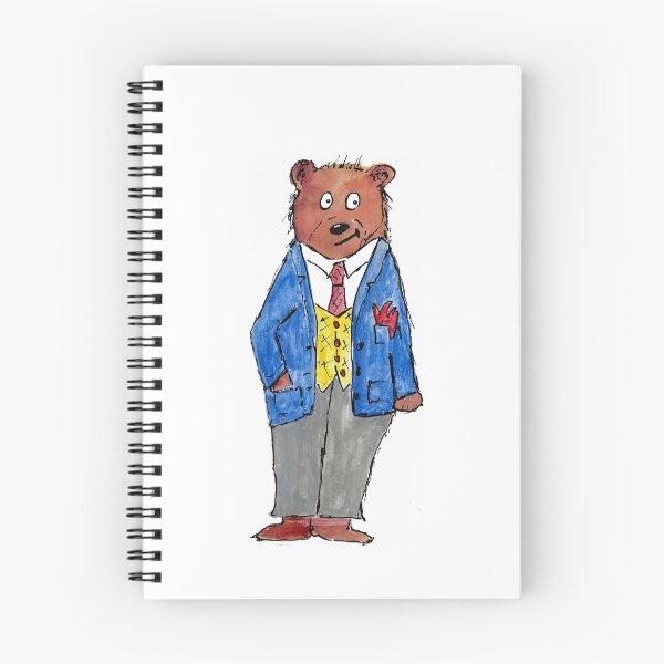 Item preview, Bearly new I was here designed and sold by iancoppack.