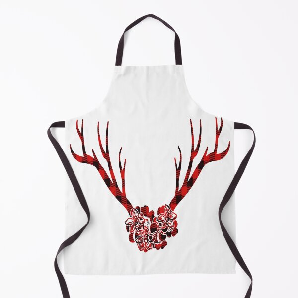 Item preview, Deer Antlers designed and sold by customgiftstore.