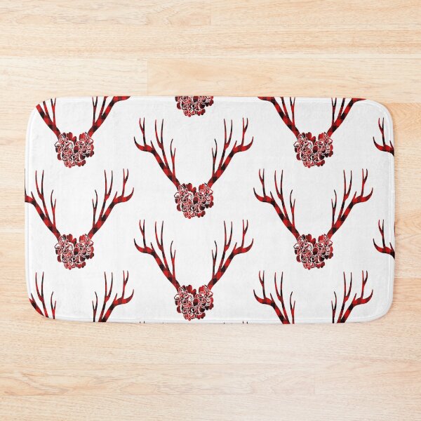 Item preview, Deer Antlers designed and sold by customgiftstore.