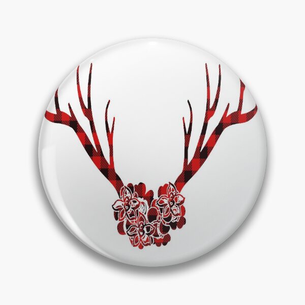 Item preview, Deer Antlers designed and sold by customgiftstore.