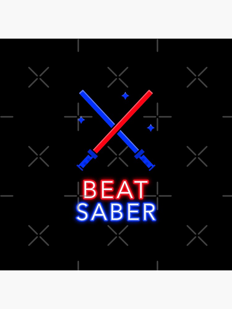 Cross buy 2024 beat saber