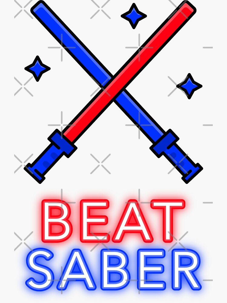 Beat saber 2024 cross buy