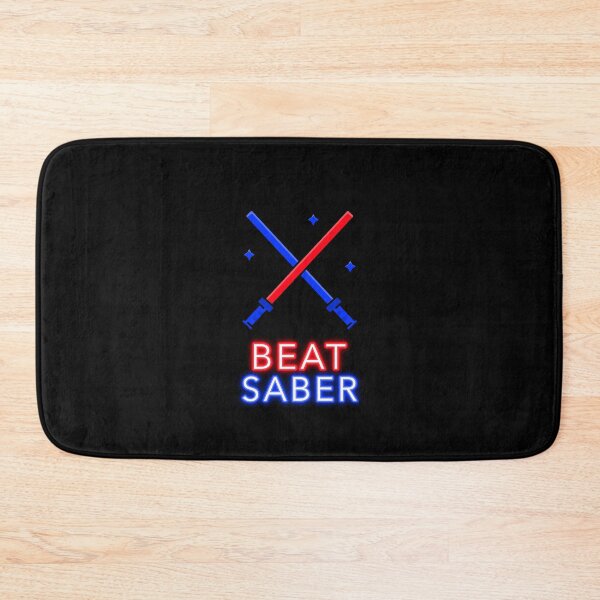 Item preview, Beat Saber Cross designed and sold by Yourexpression.