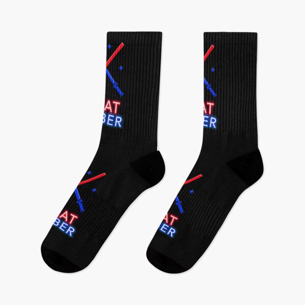 Item preview, Beat Saber Cross designed and sold by Yourexpression.