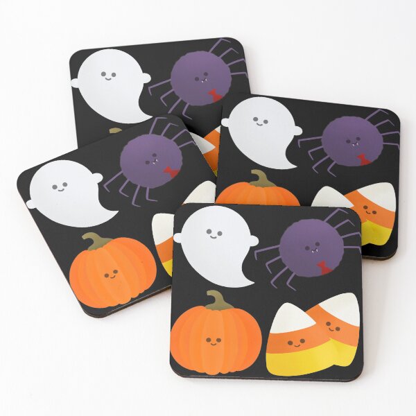 Item preview, Happy Halloween Pack designed and sold by Krista Eliot.