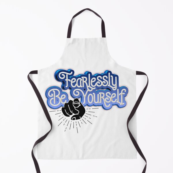 Item preview, Fearlessly Be Yourself designed and sold by KolJoseph.