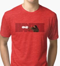 Hanzee (FARGO) Tri-blend T-Shirt