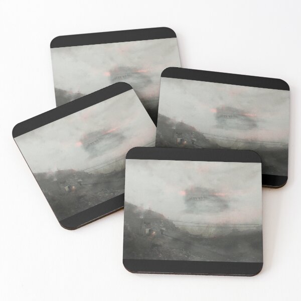 Item preview, Voyage, voyage... designed and sold by DarkIndigo.