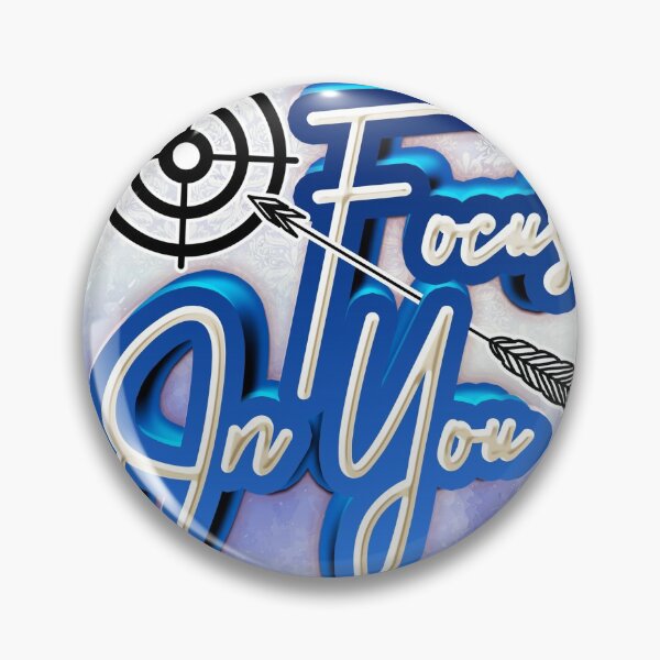 Item preview, Focus On You designed and sold by KolJoseph.