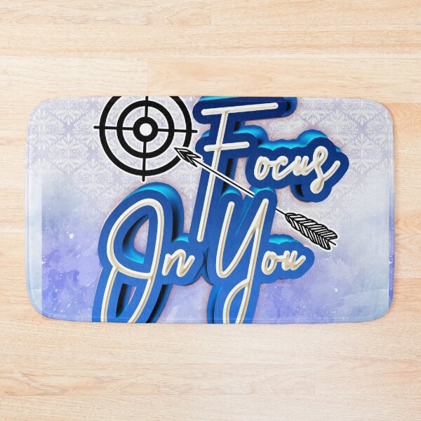 Item preview, Focus On You designed and sold by KolJoseph.