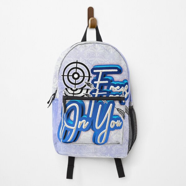 Item preview, Focus On You designed and sold by KolJoseph.