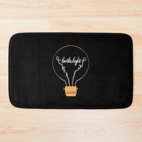 Item preview, be the light designed and sold by KerryABC.