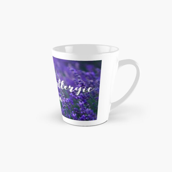 Allergy season Tall Mug
