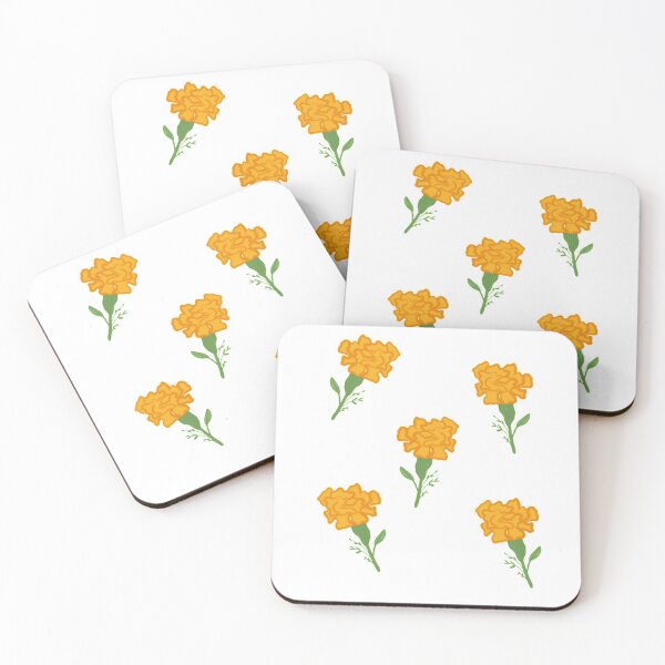 Item preview, Marigold Set designed and sold by DukaDevi.