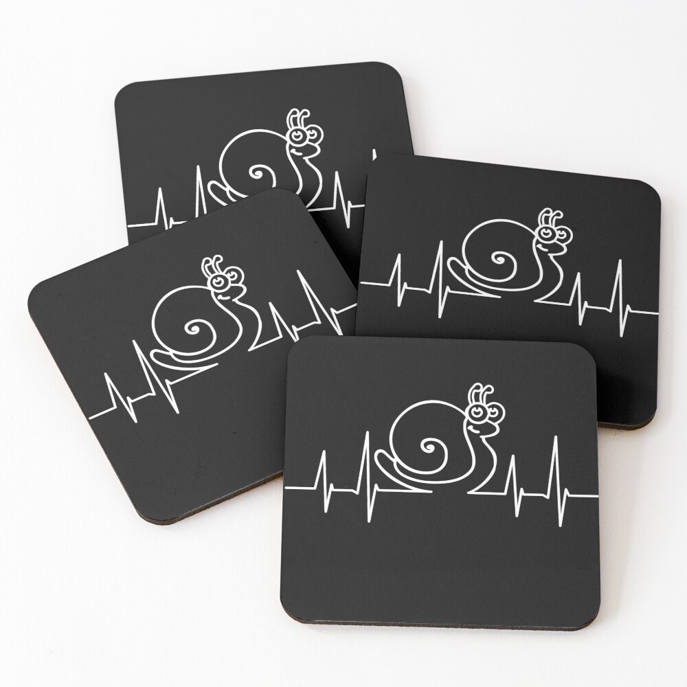 Item preview, Coasters (Set of 4) designed and sold by B-K-R-Designer.