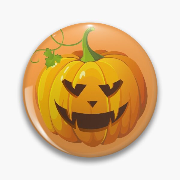 Item preview, Halloween Pumpkin 2020 Jack-o-lantern designed and sold by Sellystickers.