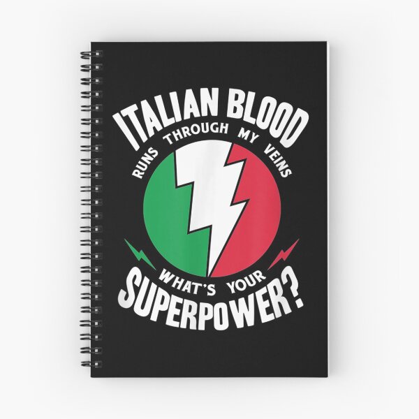 Item preview, Funny Italian Superhero designed and sold by JohnRicha27.