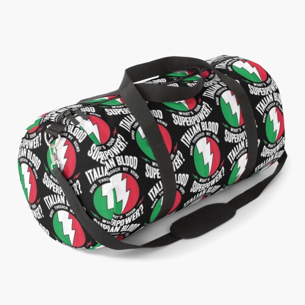 Item preview, Funny Italian Superhero designed and sold by JohnRicha27.