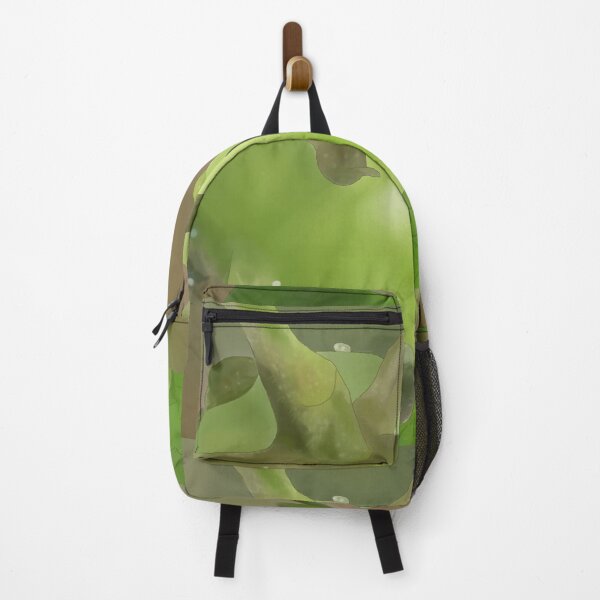 Item preview, Green tomato in the rain designed and sold by Blumchen.