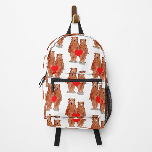 Item preview, Bears in Love designed and sold by iancoppack.