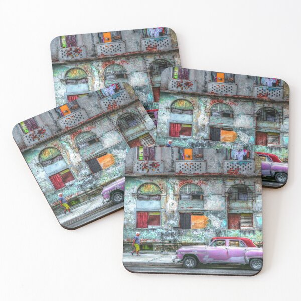 Item preview, Havana  designed and sold by henryharrison.