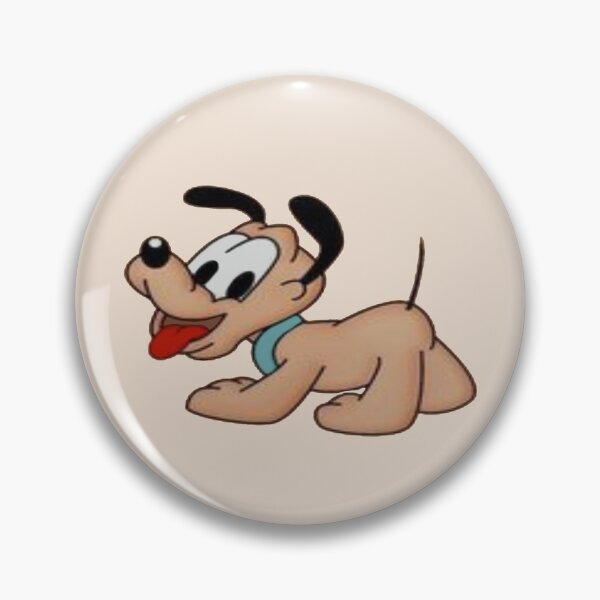 Item preview, cute doggo designed and sold by dancingpotato.