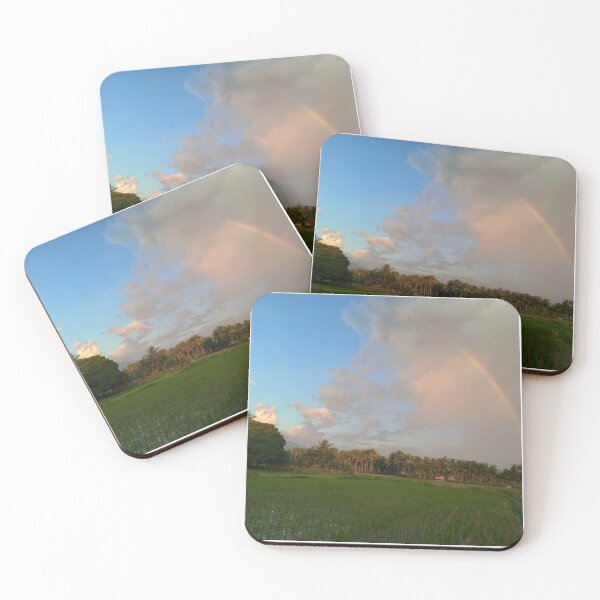 Item preview, Green Ricefield designed and sold by Luxxe87.