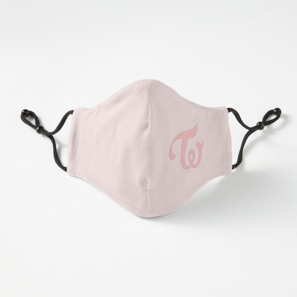 ZWEIMAL MASKE Passgenau (3-lagig)