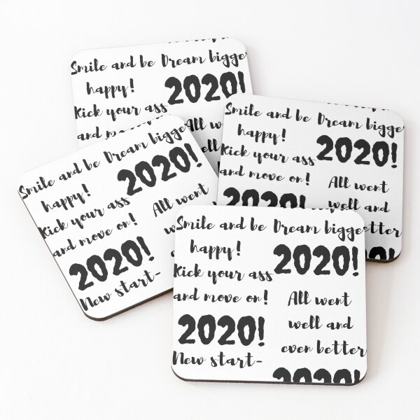 Item preview, 2020 trigger quotes designed and sold by JTTL.