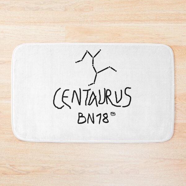 Item preview, Centaurua Constellation by BN18 designed and sold by BN18.