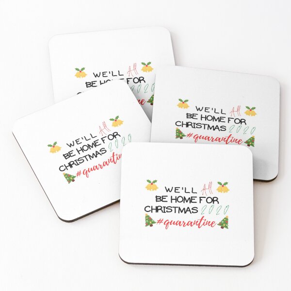 Item preview, Quarantine Christmas 2020 Family Funny Holiday designed and sold by TheGreekGuy.