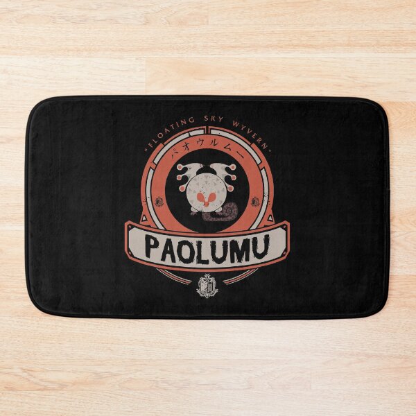 Item preview, PAOLUMU - ORIGINAL EDITION designed and sold by EXION CREW.