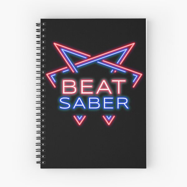 Item preview, VR - Beat Saber designed and sold by Yourexpression.