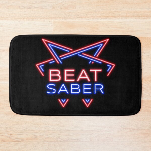 Item preview, VR - Beat Saber designed and sold by Yourexpression.