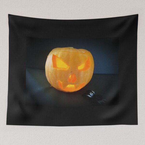 Item preview, Halloween pumpkin designed and sold by igeorgia.