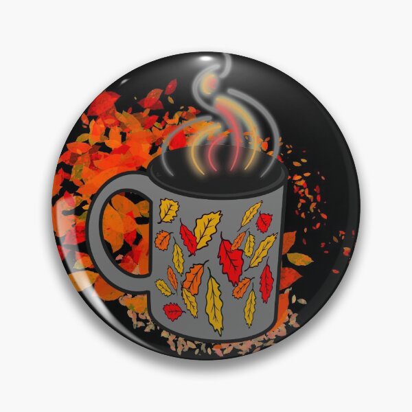 Artikelvorschau, Verzierte graue Kaffeetasse entworfen und verkauft von BV-creas.