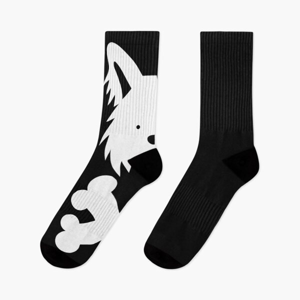 Artikelvorschau, dog pirat withe entworfen und verkauft von B-K-R-Designer.