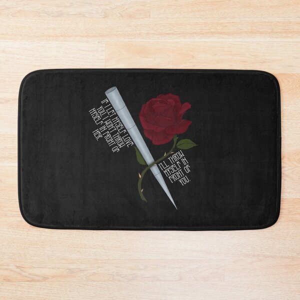 Item preview, Dimitri Quote designed and sold by SwamplandVamp.
